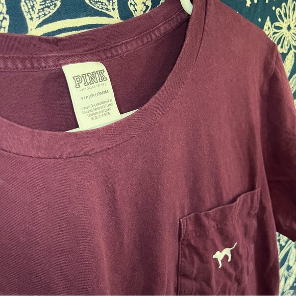 PINK Tee Shirt - Picture 3 of 3